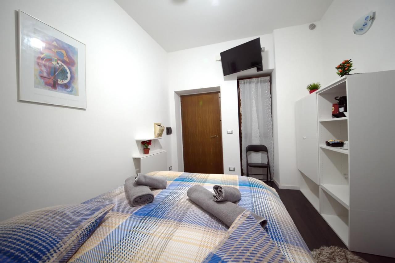 Clesio3 Hotel Trento Exterior photo